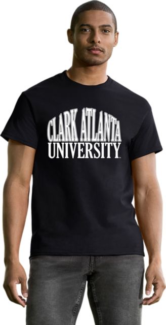 Clark Atlanta University Short Sleeve T-Shirt