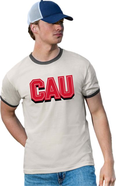 Clark Atlanta University Short Sleeve T-Shirt