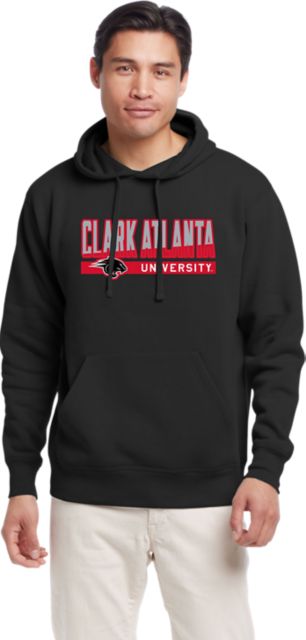 Clark Atlanta University Peace Hooded Sweatshirt