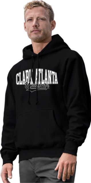 Clark Atlanta University Hooded Sweatshirt