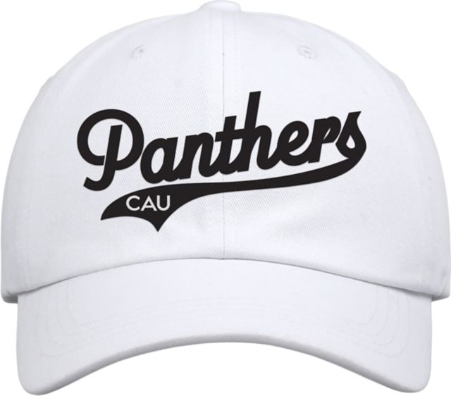 Clark Atlanta University Panthers Adjustable Cap
