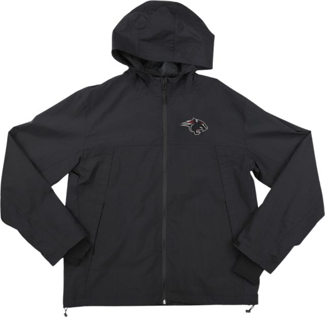 Clark Atlanta University Windbreaker