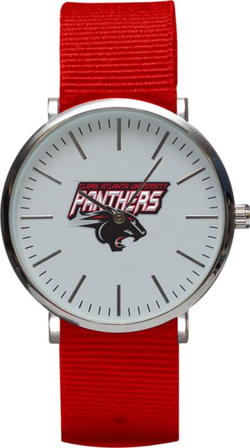 Clark Atlanta University 40mm Nylon Watch