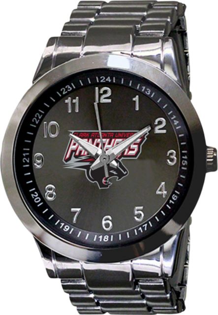 Clark Atlanta University 44mm Men's Metal Watch