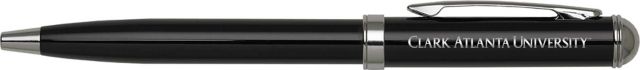 Clark Atlanta University Gel Pen