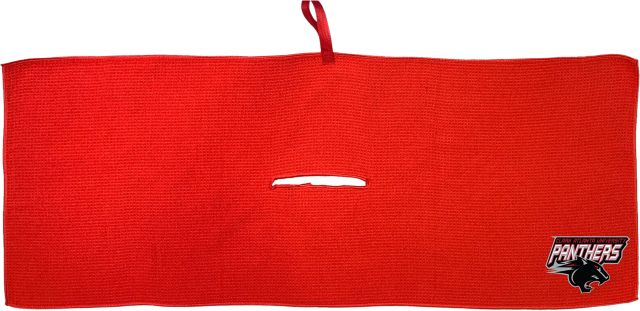 Clark Atlanta University 16"x40" Towel