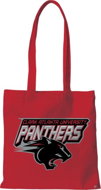 Clark Atlanta University Tote Bag