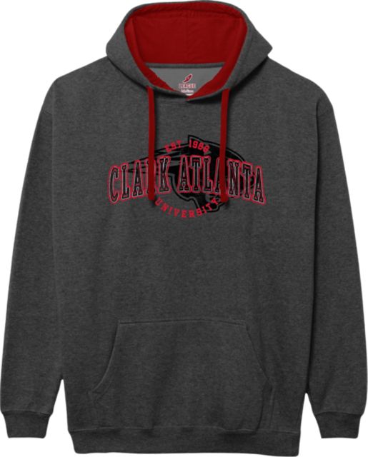 CHAMPION Reverse Weave パーカー Clark Atlanta University Clark Atlanta University Mens Sweatshirts, Hoodies