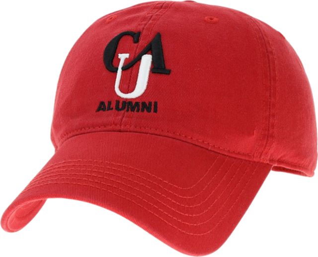 Clark Atlanta University Alumni Adjustable Hat