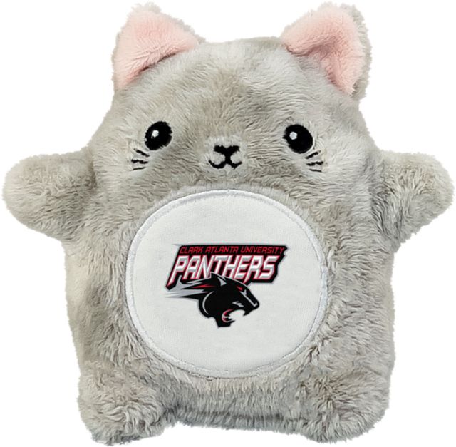 Clark Atlanta University Panthers 4.5'' Fancake Plush
