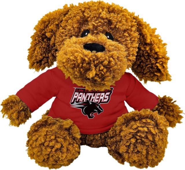 Clark Atlanta University 10" Plush