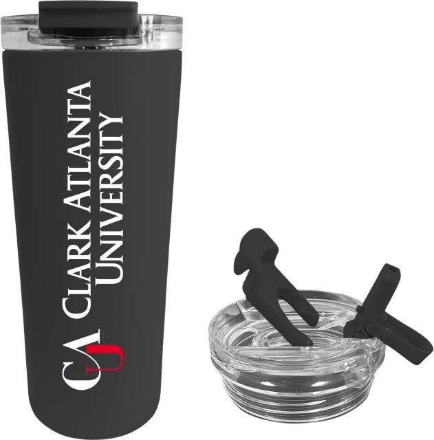 Clark Atlanta University 24 oz. 2-in-1 Tumbler