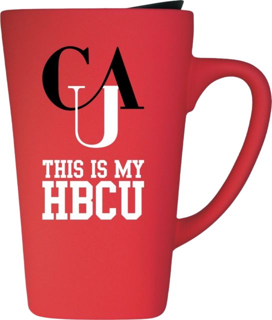 Clark Atlanta University HBCU 16 oz. Mug
