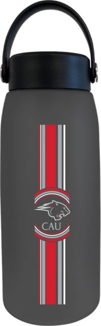 Clark Atlanta University 40 oz. Plastic Bucket Bottle