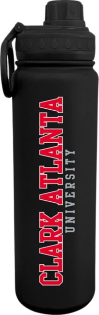 Clark Atlanta University 24 oz Bottle