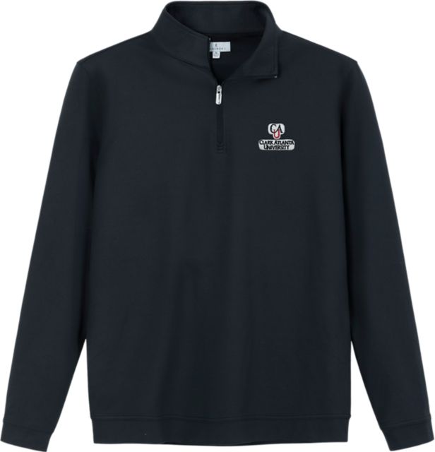 Clark Atlanta University Performance 1/4 Zip