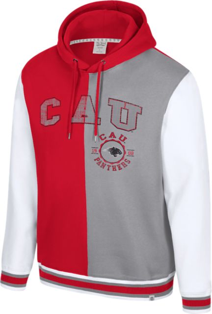 Clark Atlanta University Panthers Show Me The Way Hooded Sweatshirt