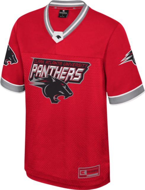 Clark Atlanta University Nothing but the Hits Football Jersey