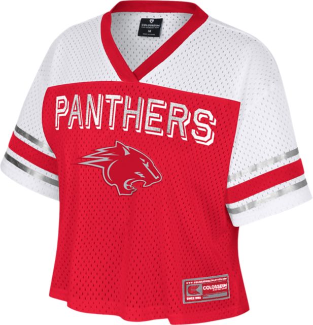 Clark Atlanta University Posh Jersey
