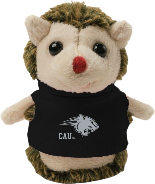 Clark Atlanta University Panthers Shorties Plush