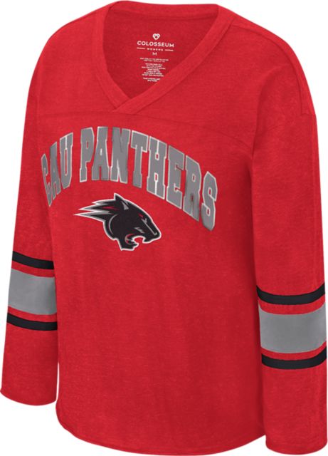 Clark Atlanta University Panthers Women's Long Sleeve T-Shirt