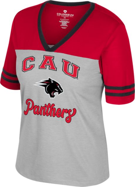 Clark Atlanta University Second Choice Short Sleeve Tee