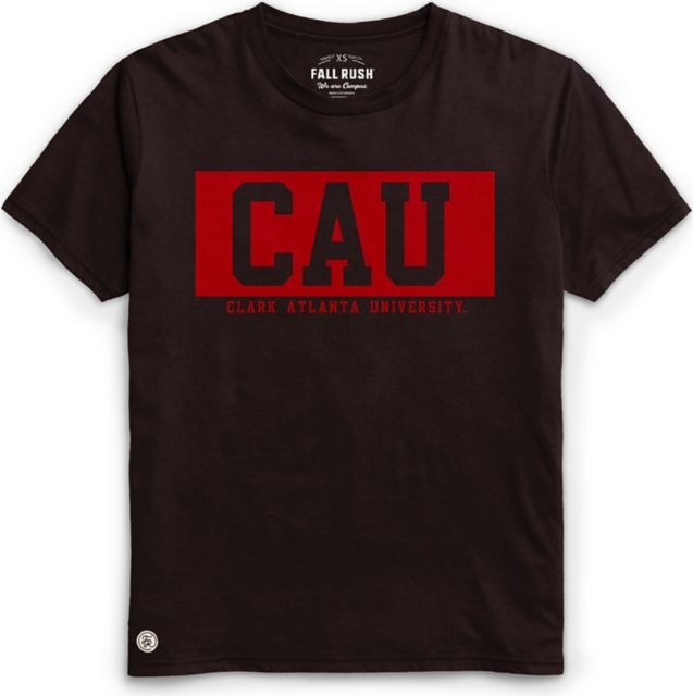 Clark Atlanta University Short Sleeve T-Shirt