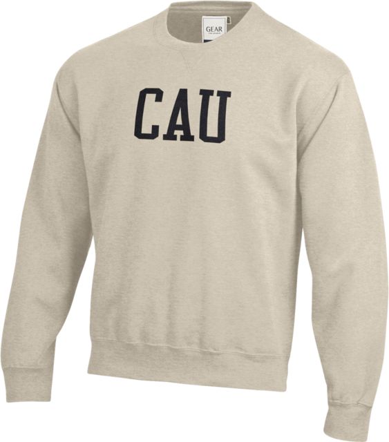 Clark Atlanta University Crewneck Sweatshirt