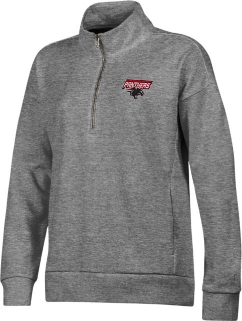 Clark Atlanta University Women's 1/4 Zip