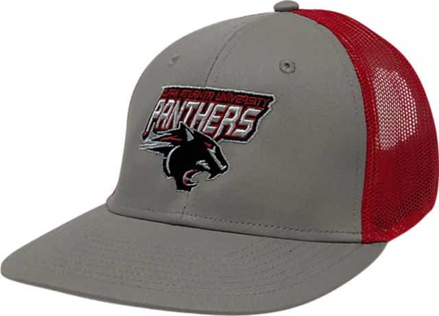 Clark Atlanta University Snapback Cap