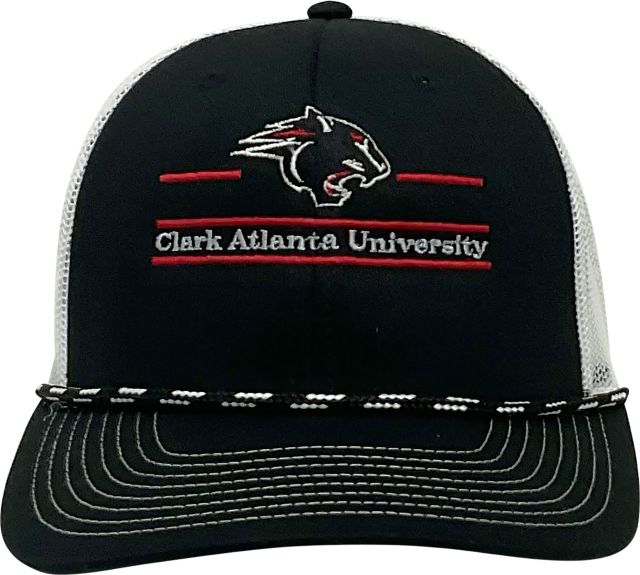 Clark Atlanta University Snapback Cap