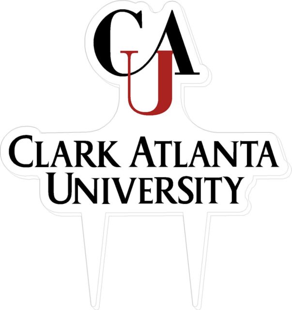 Clark Atlanta University Garden Guard Sign