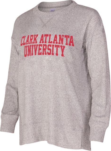 Clark Atlanta University Women's Long Sleeve T-Shirt