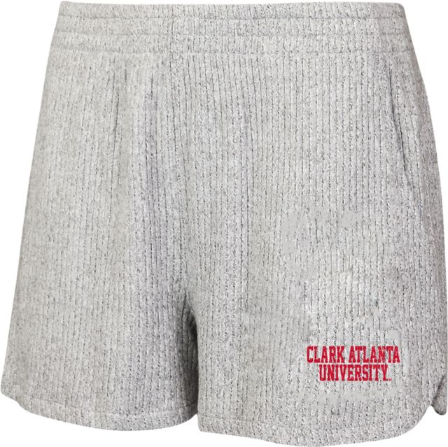 Clark Atlanta University Women's Shorts