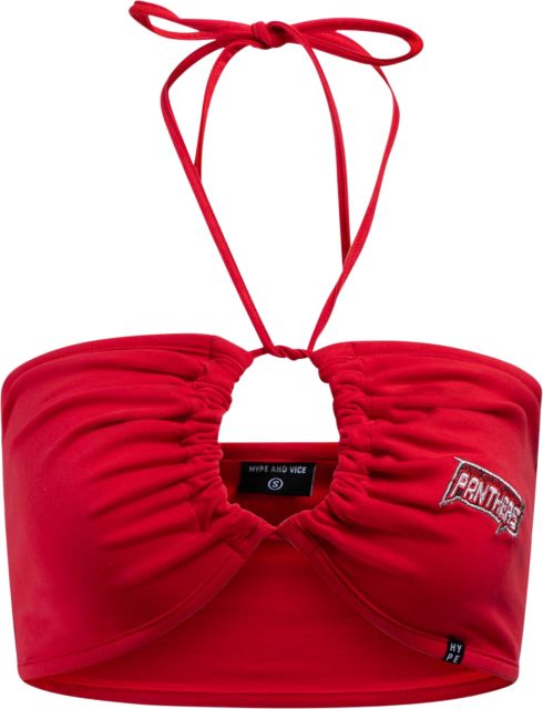 Clark Atlanta University Women's Halter