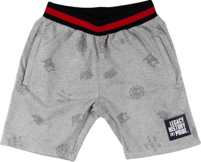 Clark Atlanta University Shorts