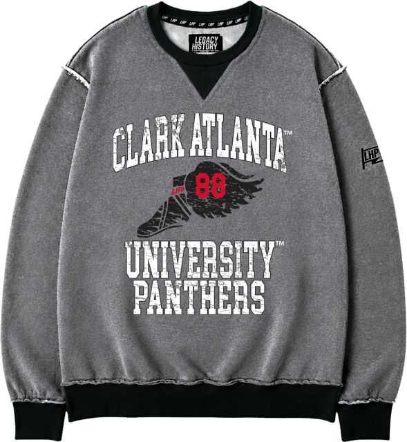 Clark Atlanta University Crewneck Sweatshirt
