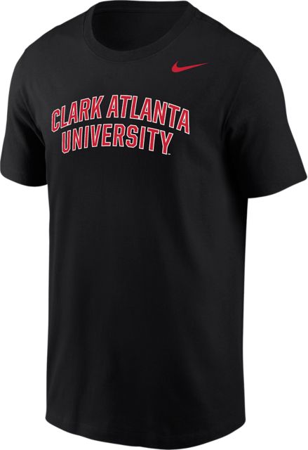 Clark Atlanta University Dri-Fit Short Sleeve T-Shirt