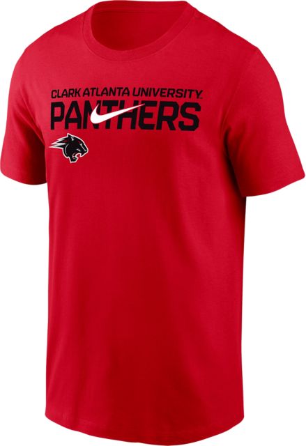 Clark Atlanta University Panthers Legend Short Sleeve T-Shirt