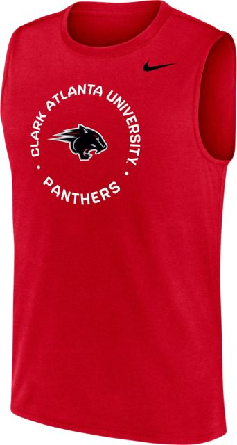 Clark Atlanta University Panthers Legend Sleeveless Tee