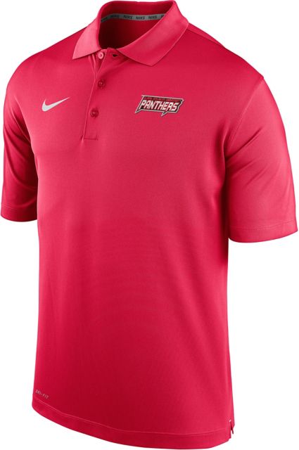 Clark Atlanta University Varsity Polo: Clark Atlanta University