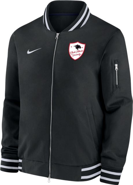 Clark Atlanta University Bomber Jacket