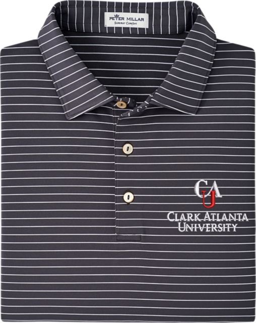 Clark Atlanta University Polo
