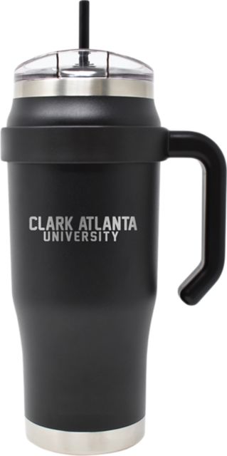 Clark Atlanta University 32oz. Tumbler
