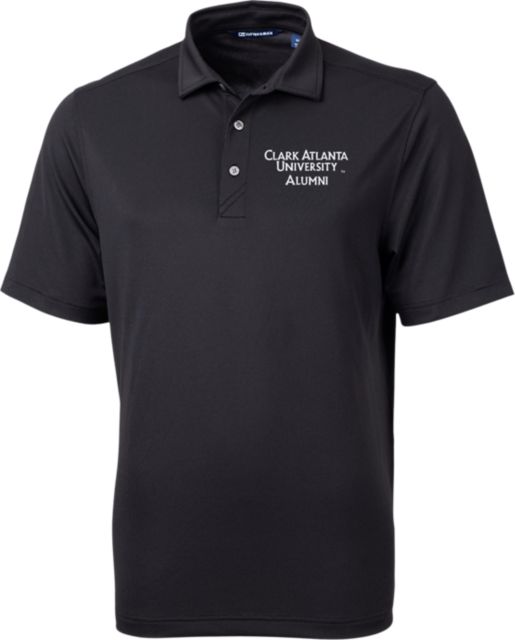 Clark Atlanta University Alumni Eco Pique Polo