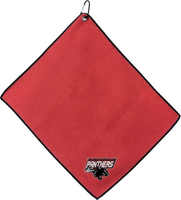 Clark Atlanta University 15 x 18 Microfiber Towel