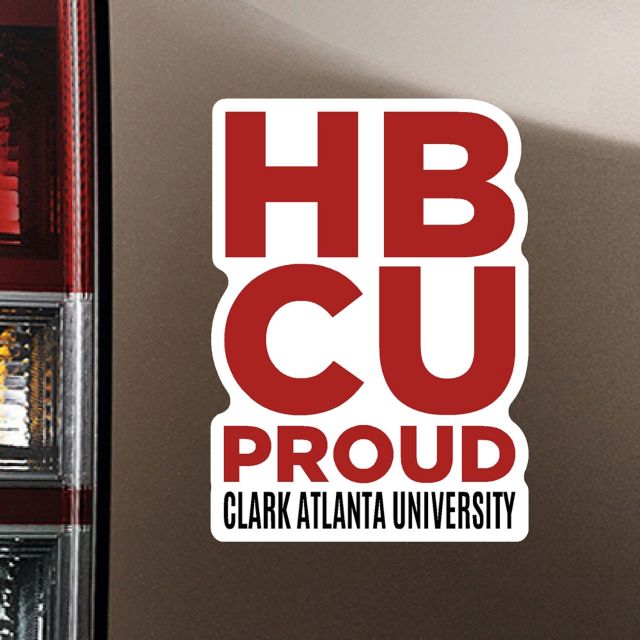 Clark Atlanta University Magnet