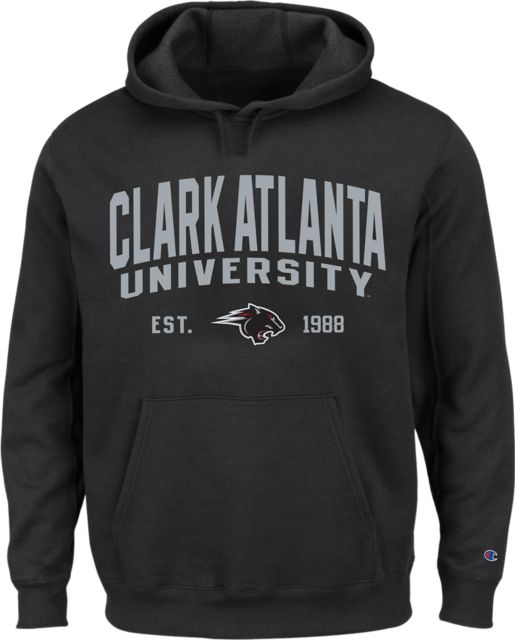 CHAMPION Reverse Weave パーカー Clark Atlanta University Clark Atlanta University Mens Sweatshirts, Hoodies