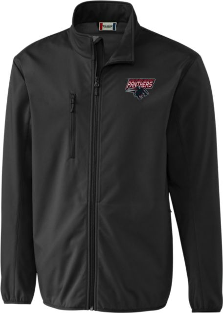 Clark Atlanta University Panthers Softshell Jacket
