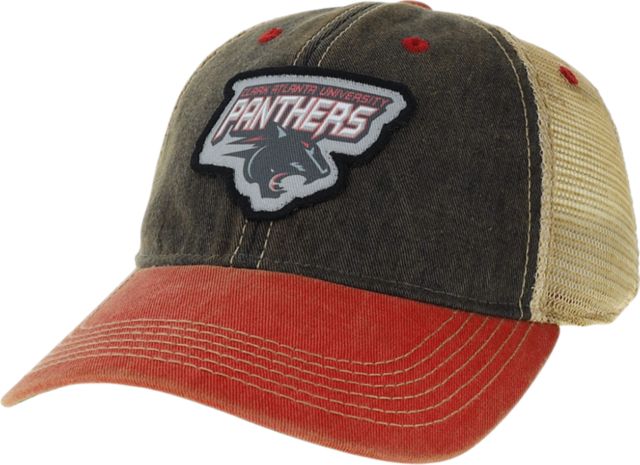 Clark Atlanta University Panthers Trucker Cap